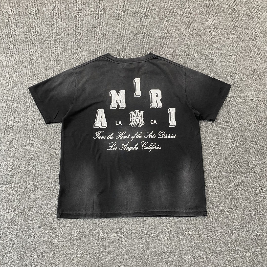 Amiri Mixed Tees