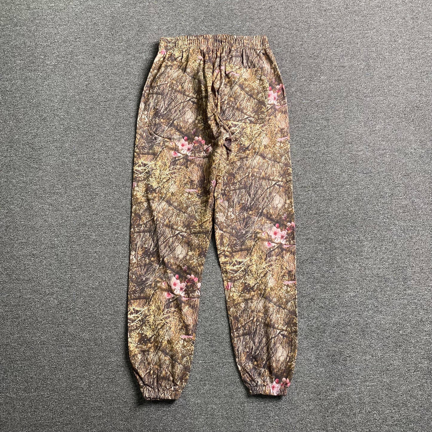 SP5DER x Real Tree Sets