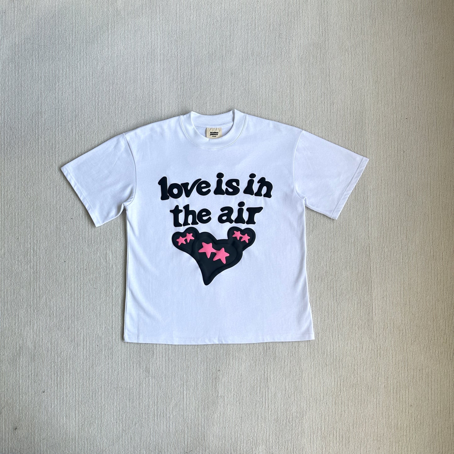 Broken Planet Tees (XS-XL)
