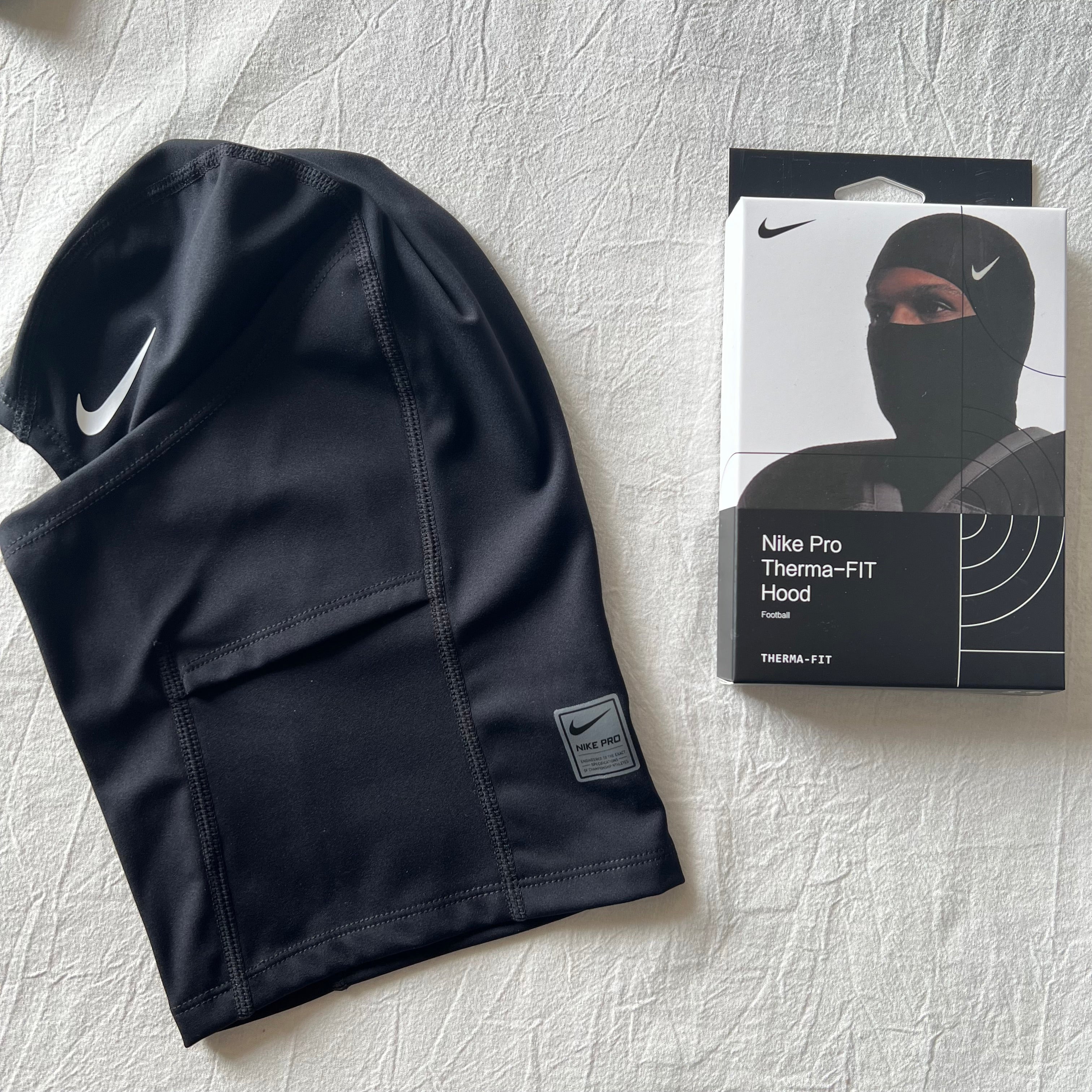 Nike Pro THERMA-FIT Hyperwarm Balaclava