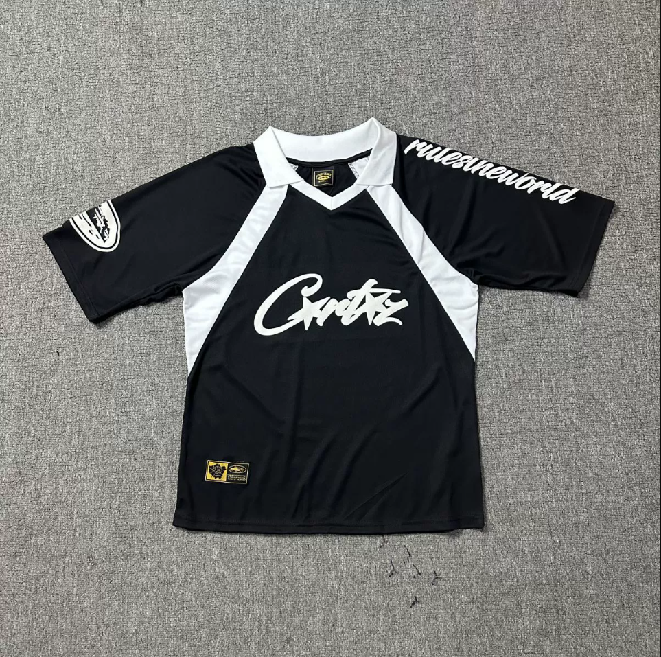 ALL CORTEIZ JERSEY SHIRT