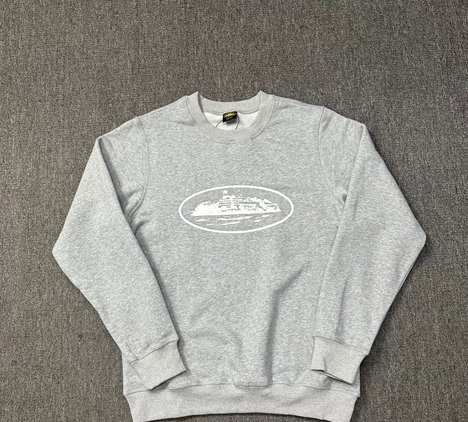 Corteiz Hoodie & Sweater Short-sets