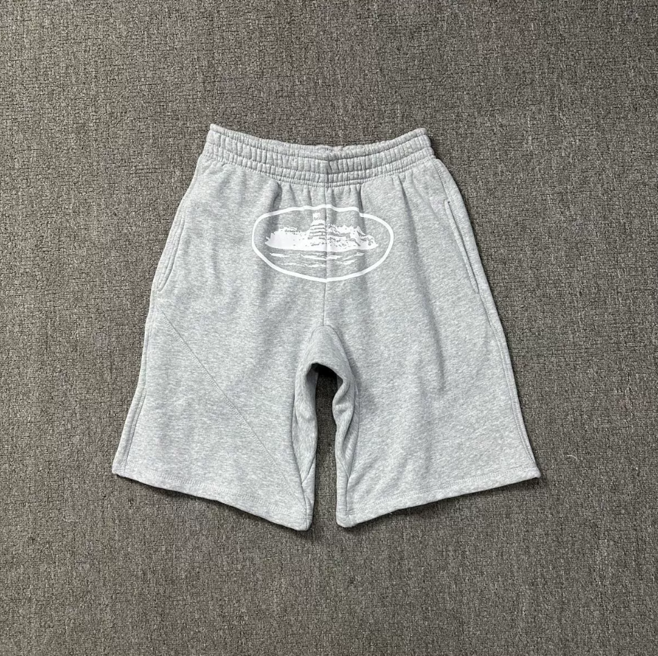 Corteiz Hoodie & Sweater Short-sets