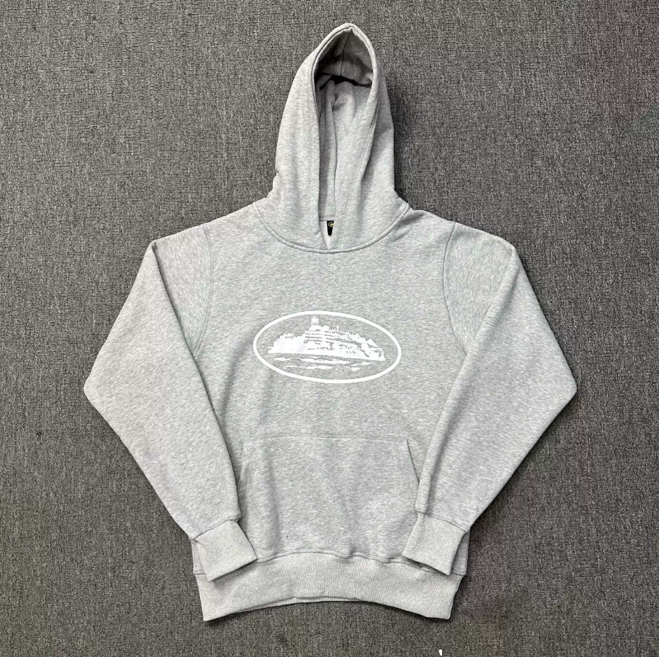 Corteiz OG Alcatraz Tracksuits