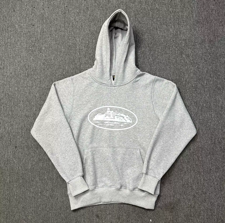 Corteiz Hoodie & Sweater Short-sets