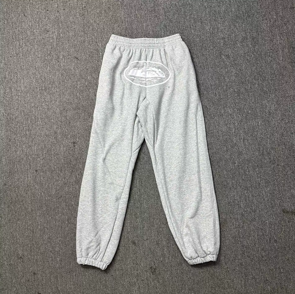 Corteiz OG Alcatraz Tracksuits
