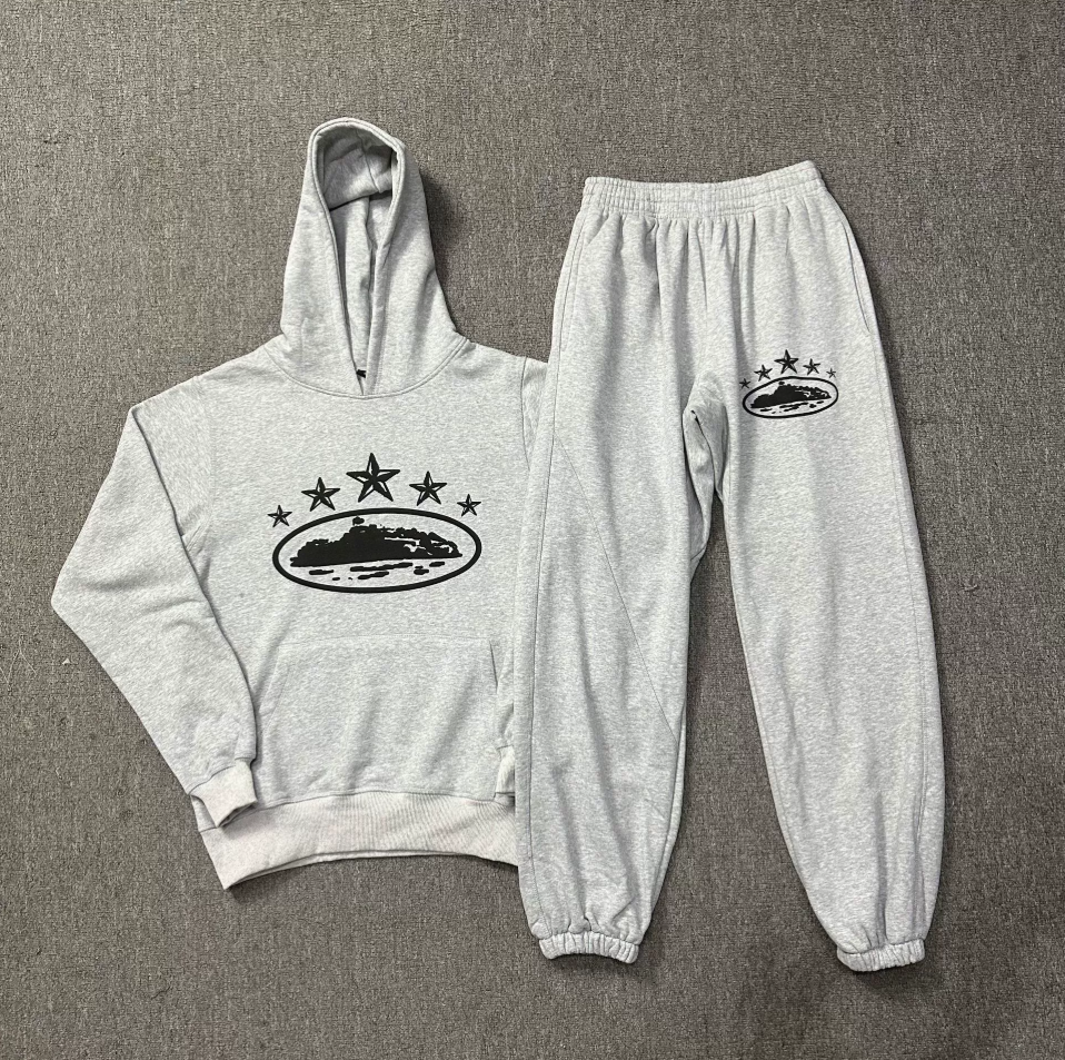 Corteiz ALL Tracksuits