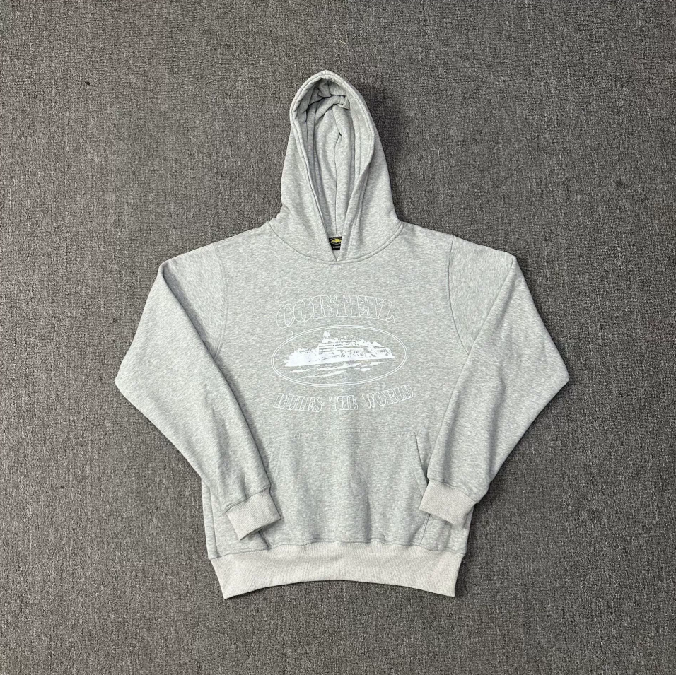 Corteiz ALL Tracksuits