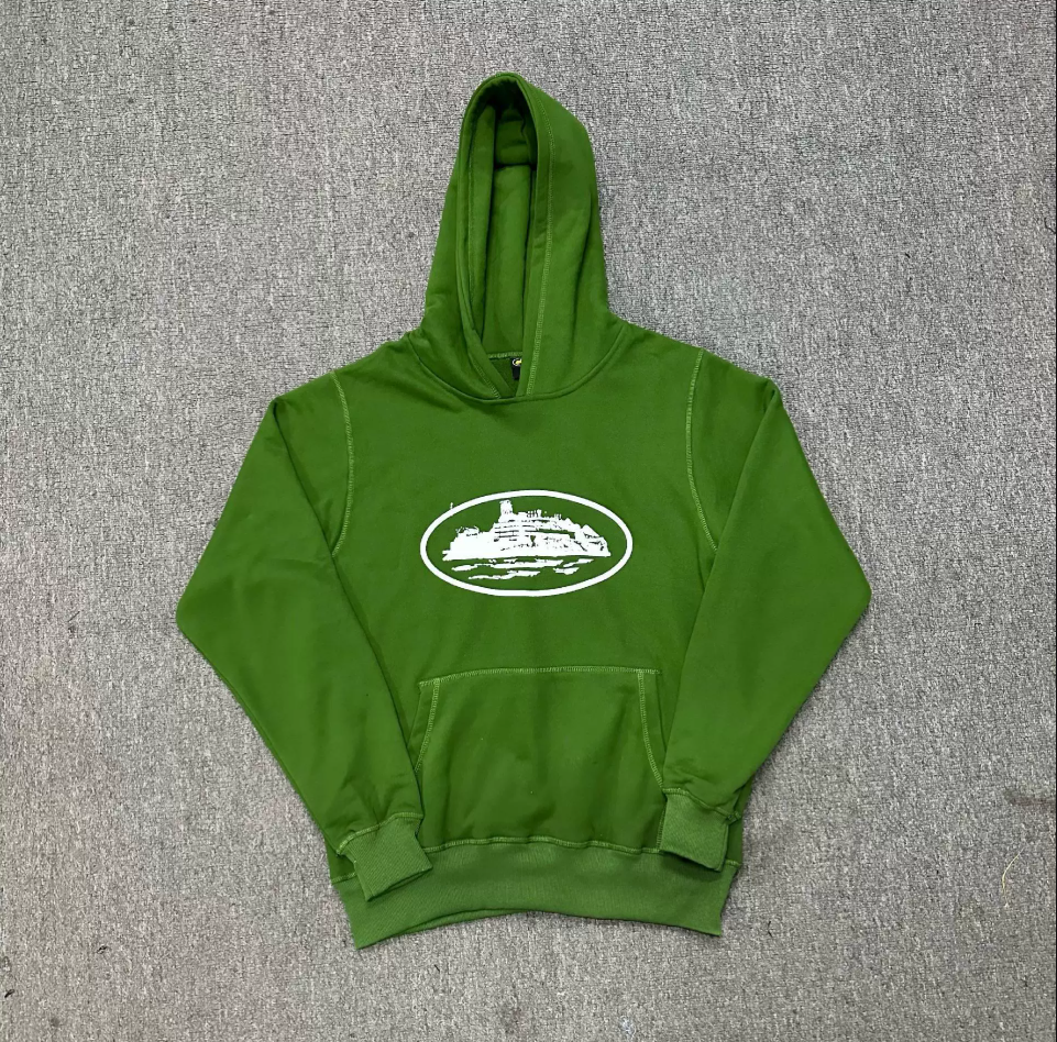Corteiz OG Alcatraz Tracksuits
