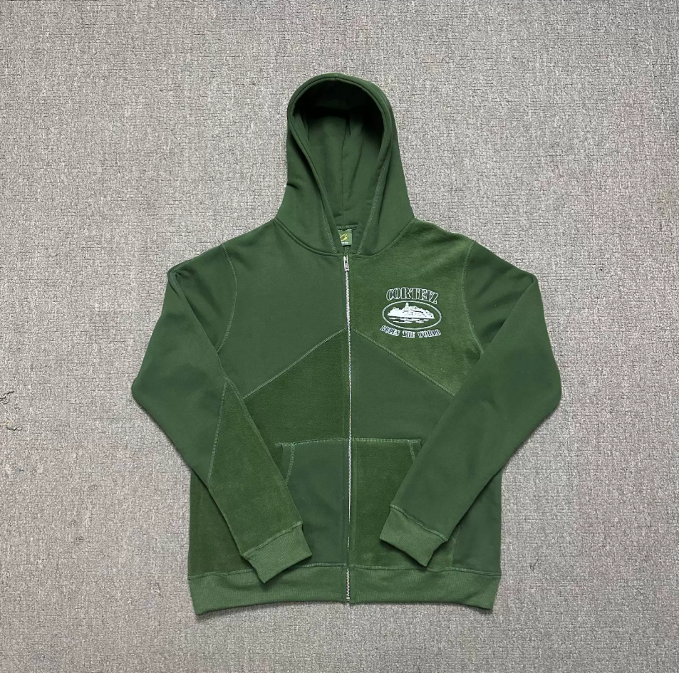 Corteiz Superior V2 Tracksuit