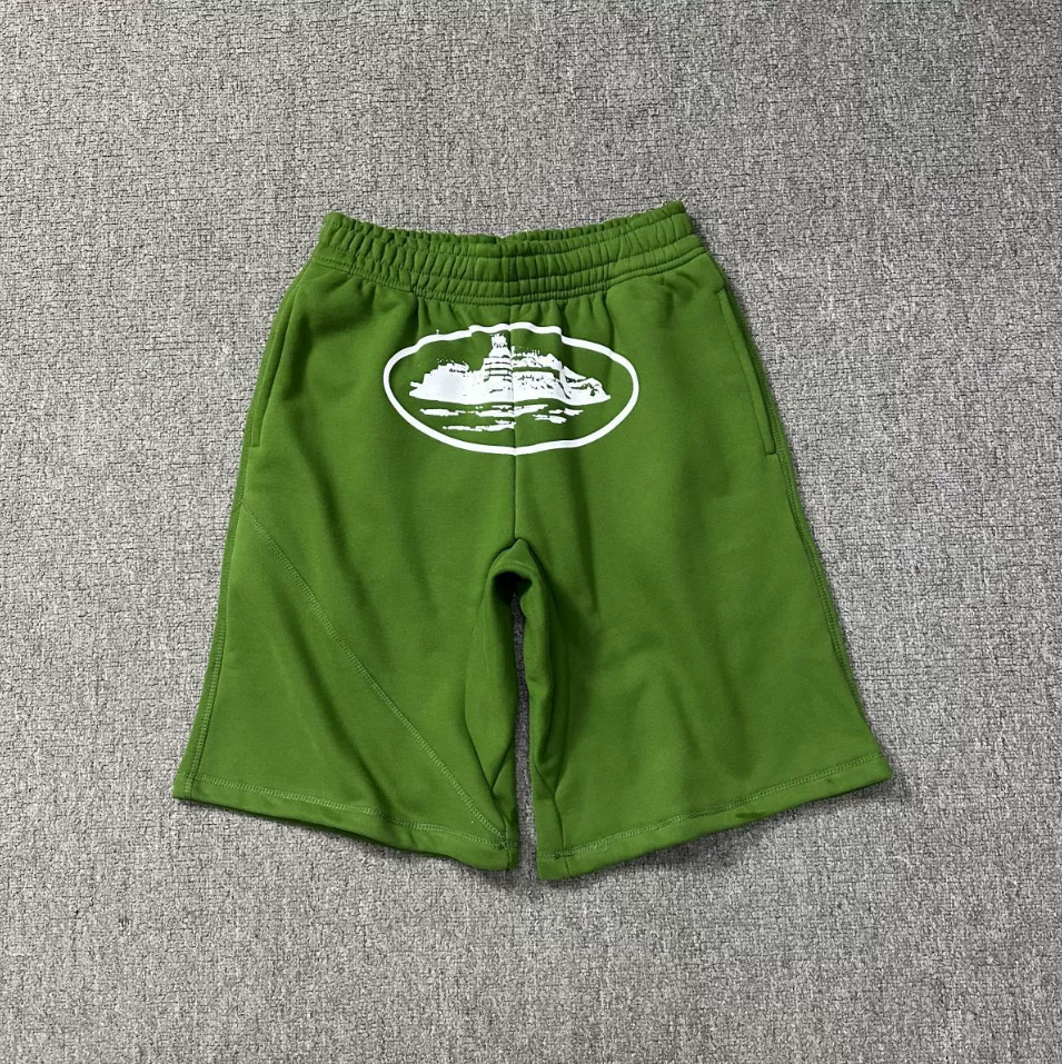 Corteiz Hoodie & Sweater Short-sets