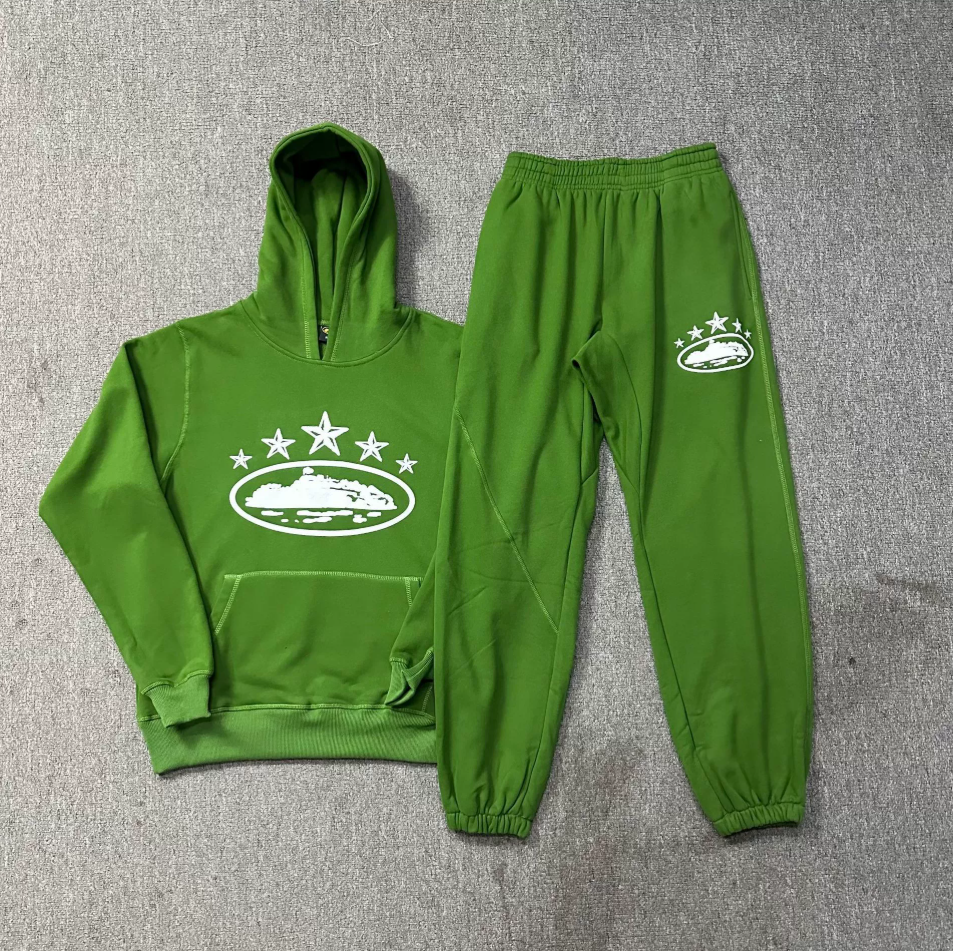 Corteiz ALL Tracksuits
