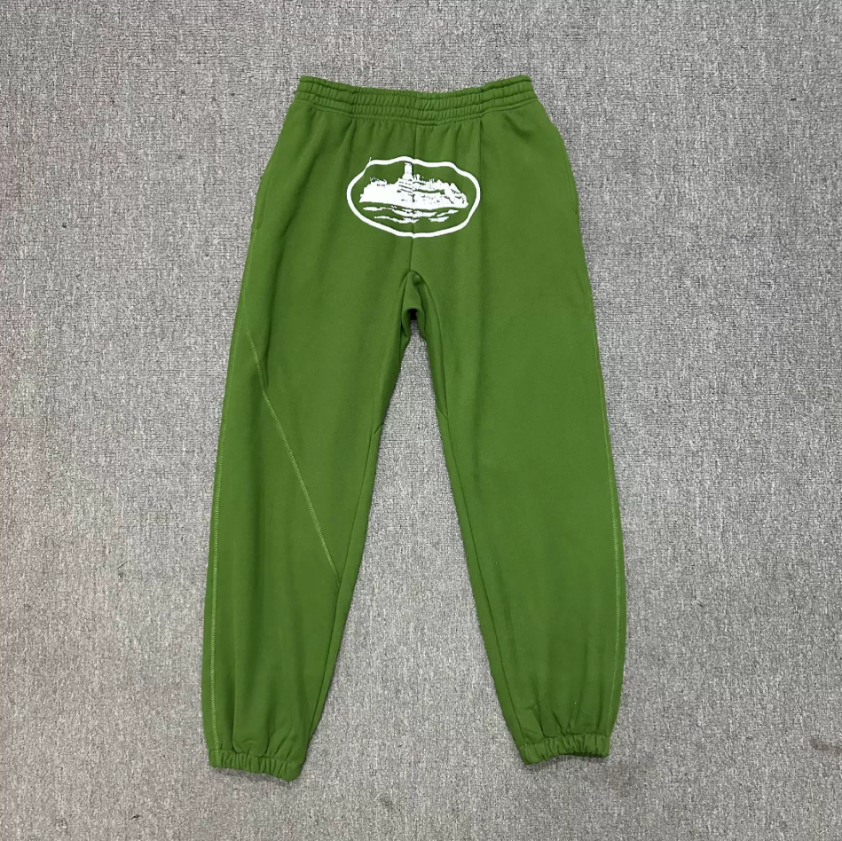 Corteiz OG Alcatraz Tracksuits