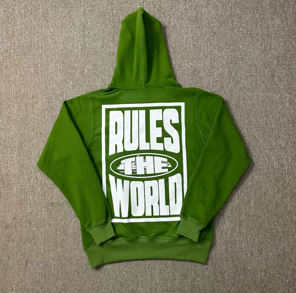 Corteiz ALL Tracksuit