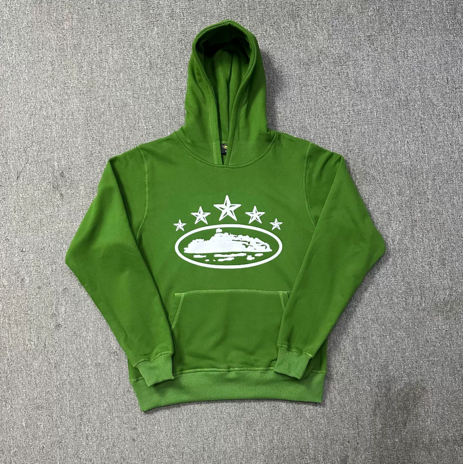Corteiz ALL Tracksuits