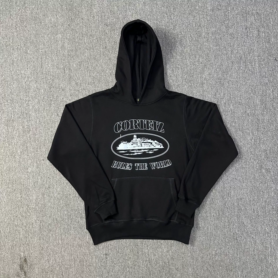 Corteiz ALL Tracksuits