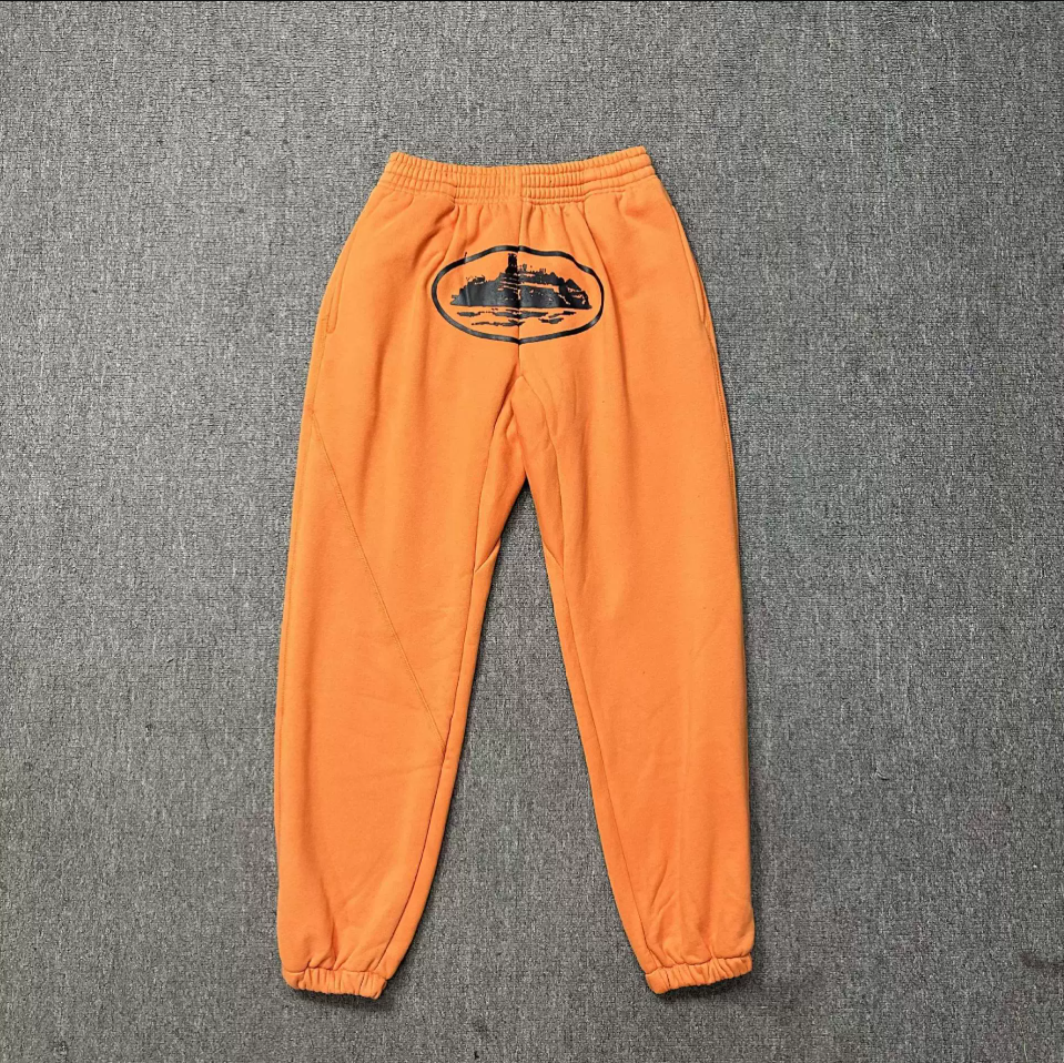 Corteiz OG Alcatraz Tracksuits