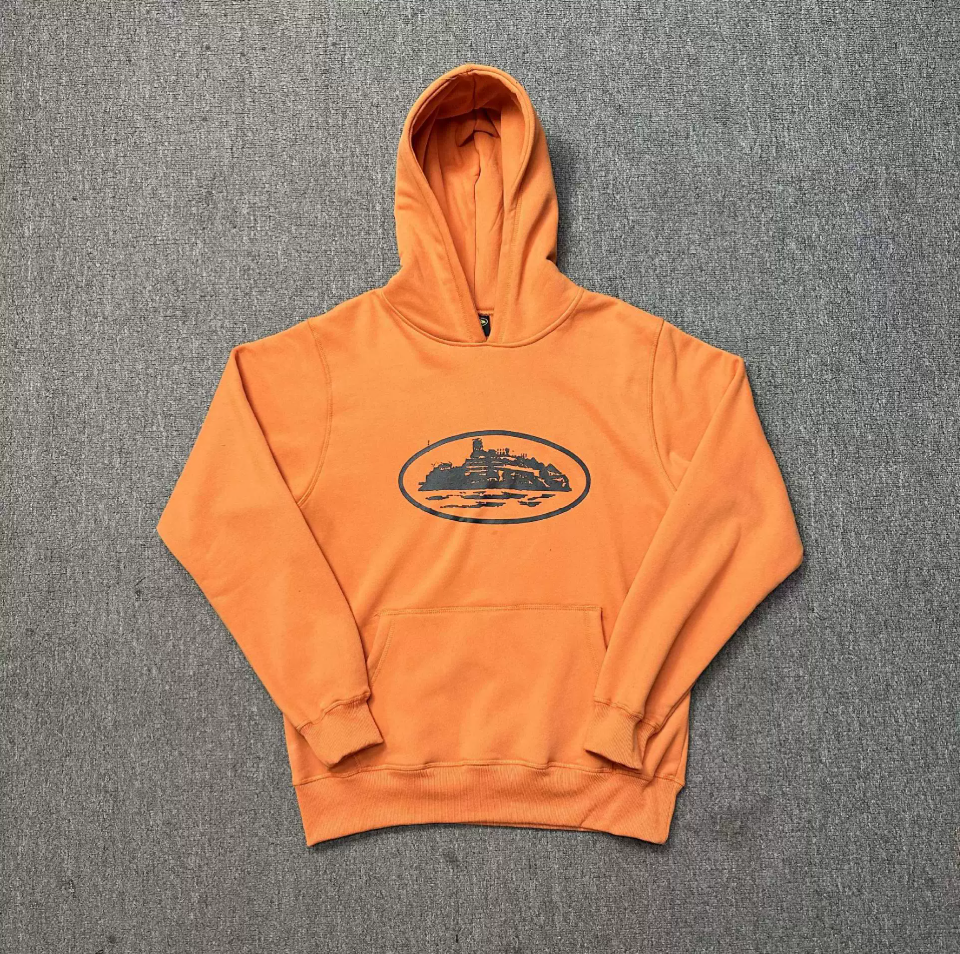 Corteiz Hoodie & Sweater Short-sets