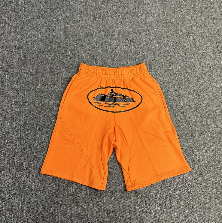 Corteiz Hoodie & Sweater Short-sets