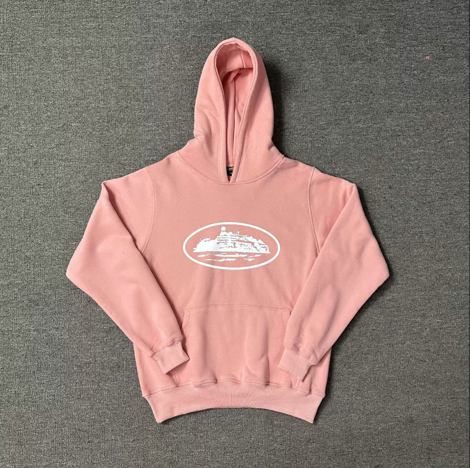 Corteiz OG Alcatraz Tracksuits