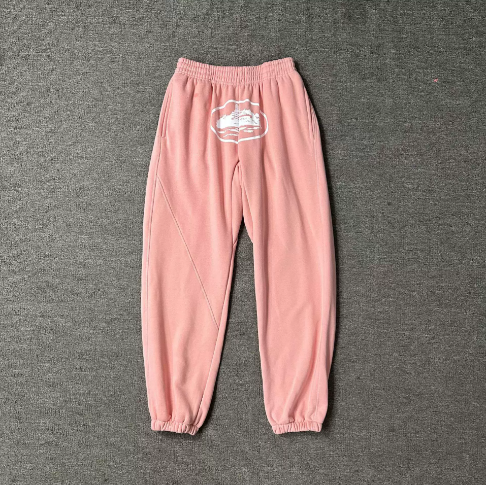 Corteiz OG Alcatraz Tracksuits