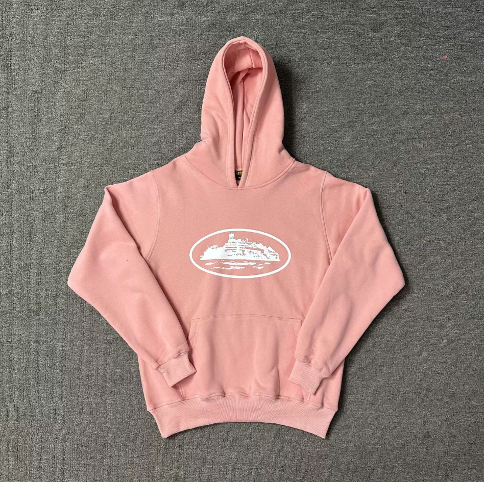Corteiz Hoodie & Sweater Short-sets