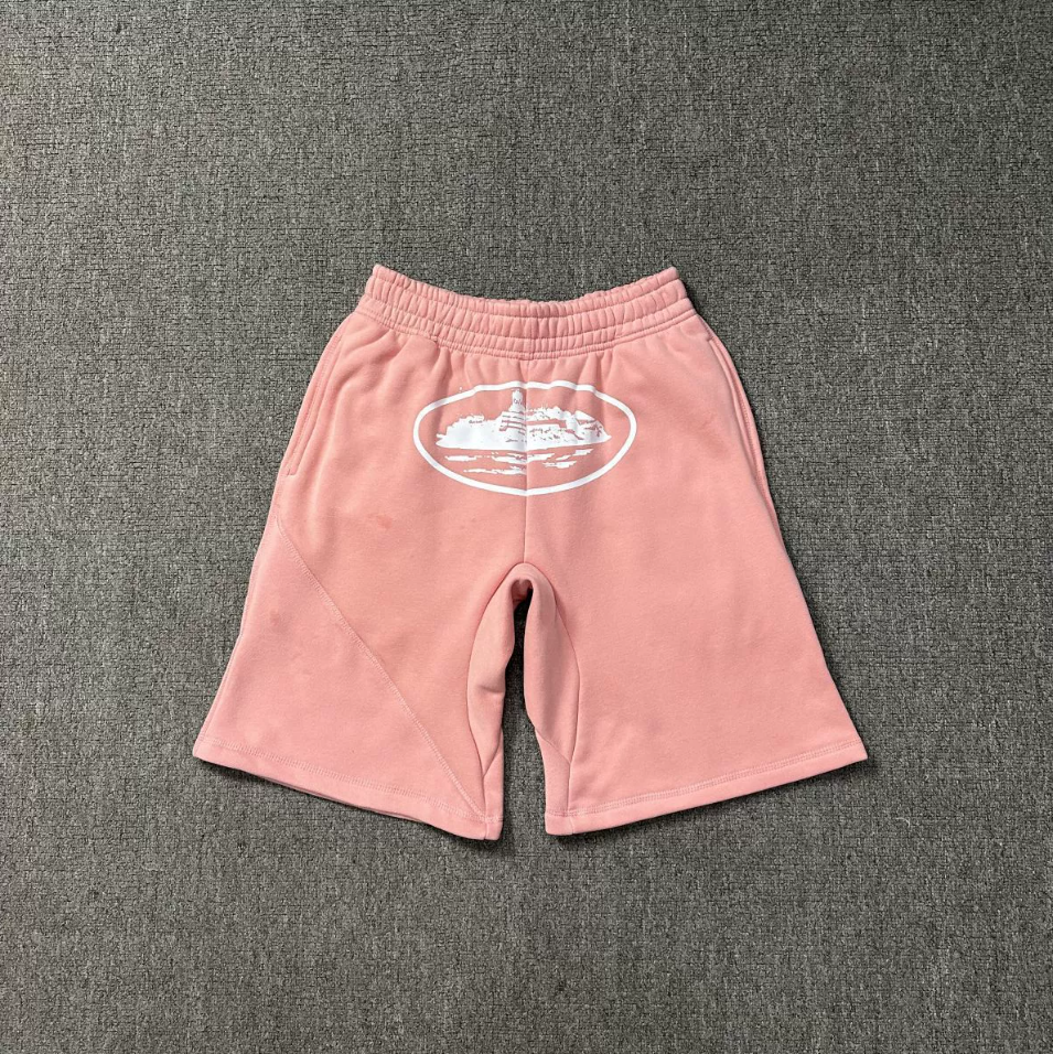 Corteiz Hoodie & Sweater Short-sets