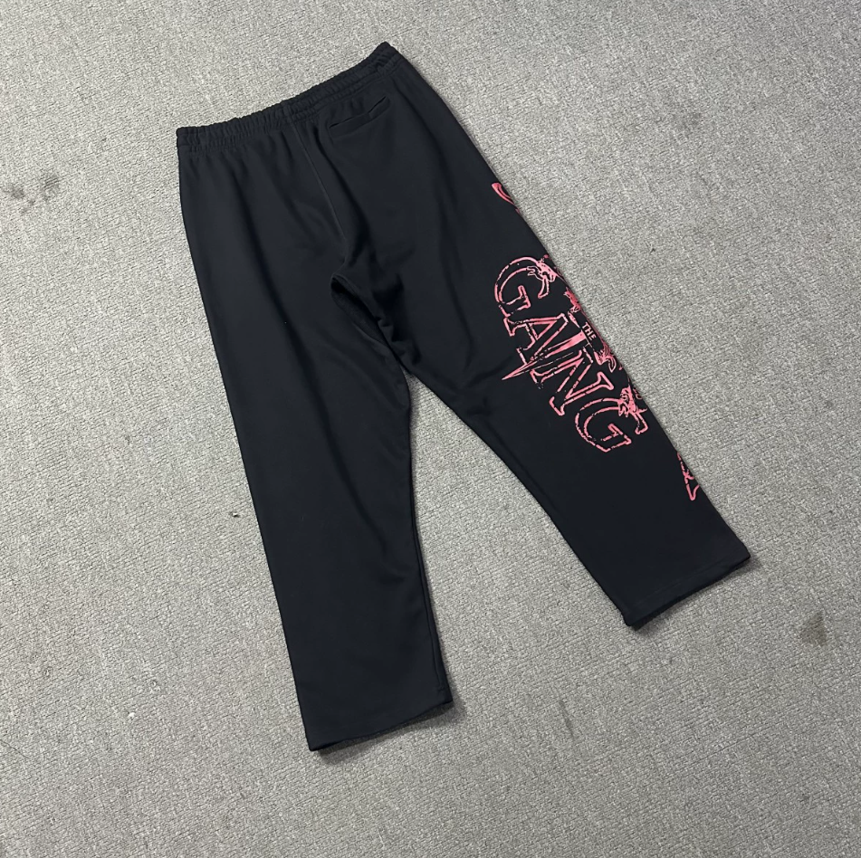 Corteiz x Slaughter Gang Set