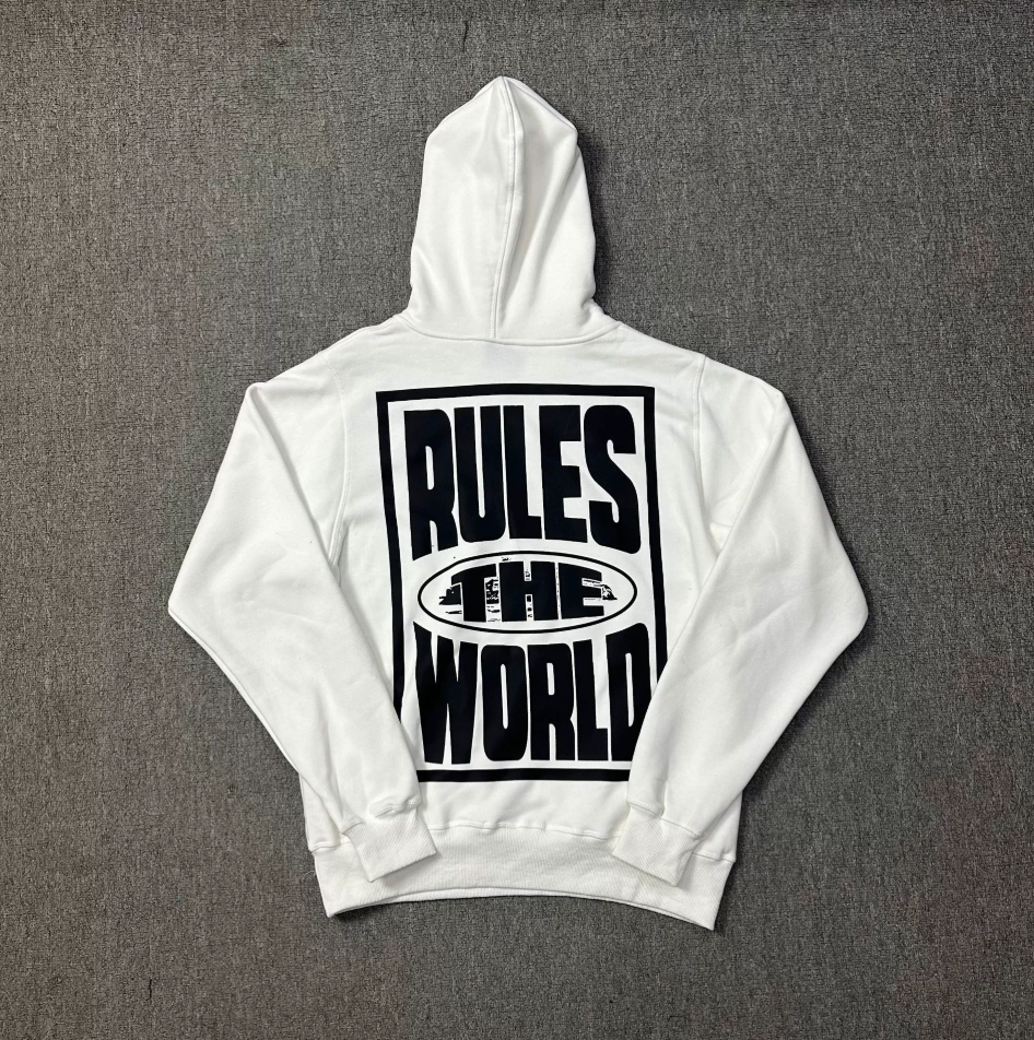 Corteiz ALL Tracksuit