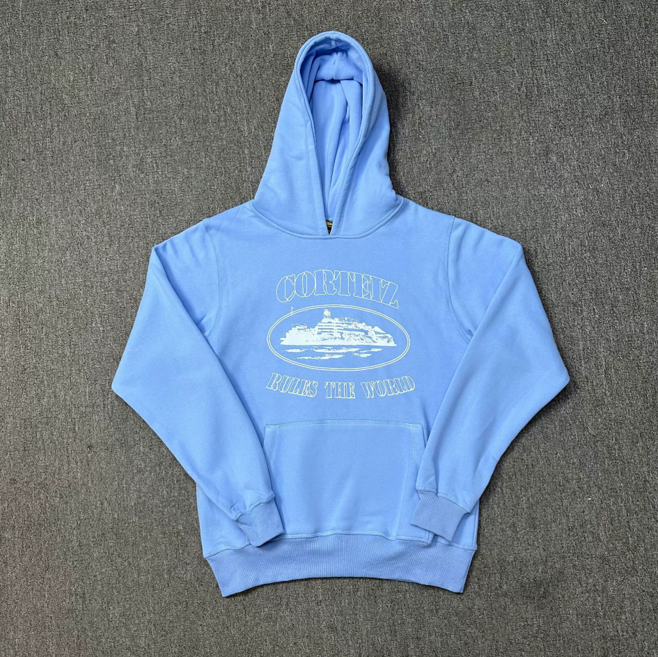 Corteiz ALL Tracksuits