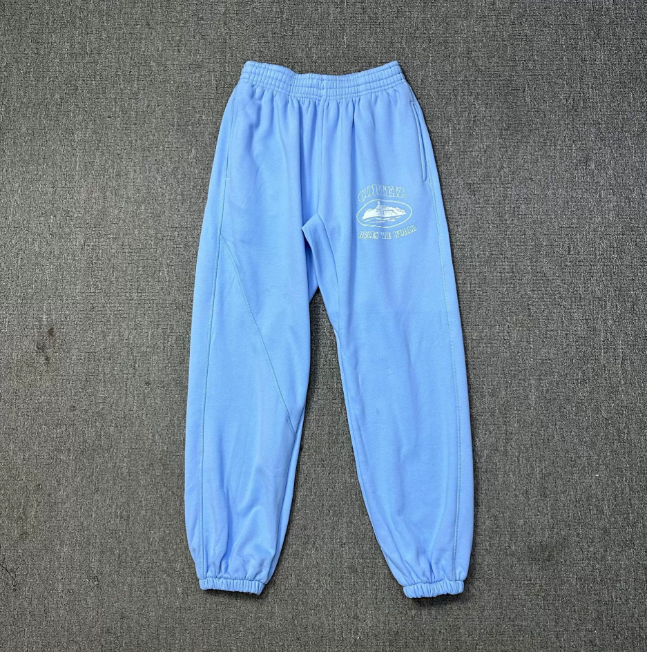 Corteiz ALL Tracksuits