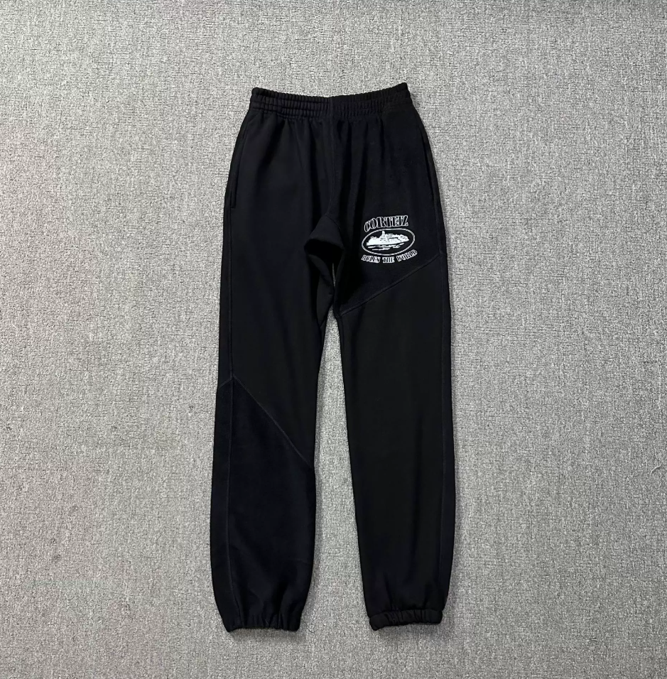Corteiz Superior V2 Tracksuit