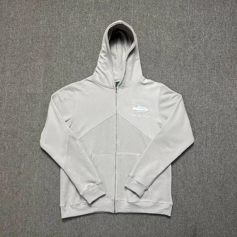 Corteiz Superior V2 Tracksuit