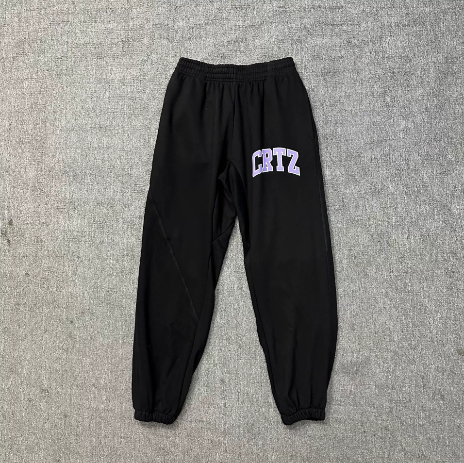 Corteiz ALL Tracksuit
