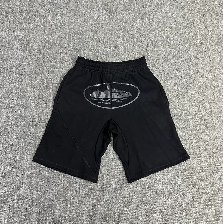 Corteiz Hoodie & Sweater Short-sets
