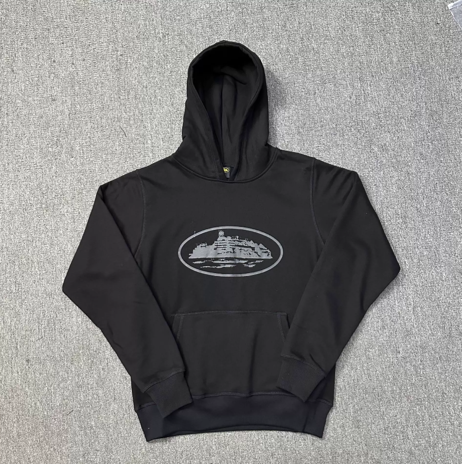 Corteiz Hoodie & Sweater Short-sets