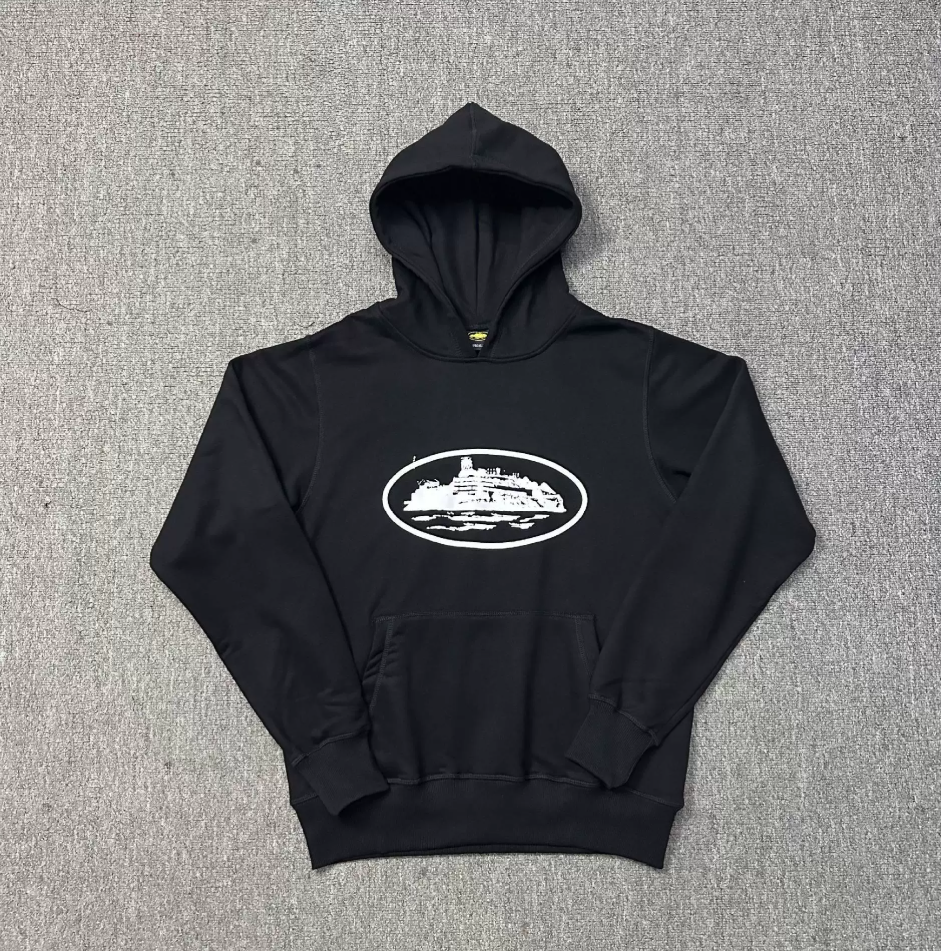 Corteiz OG Alcatraz Tracksuits