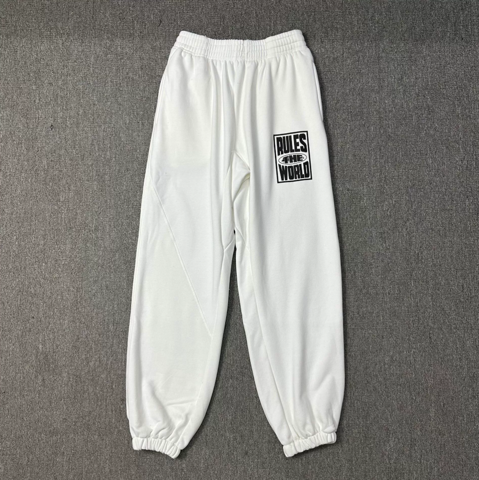 Corteiz ALL Tracksuit