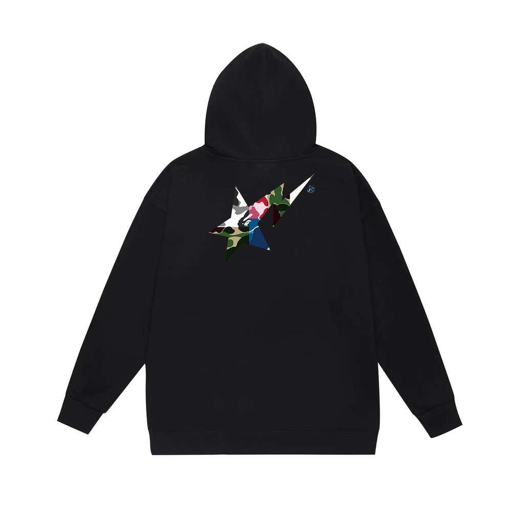 Bape Hoodies