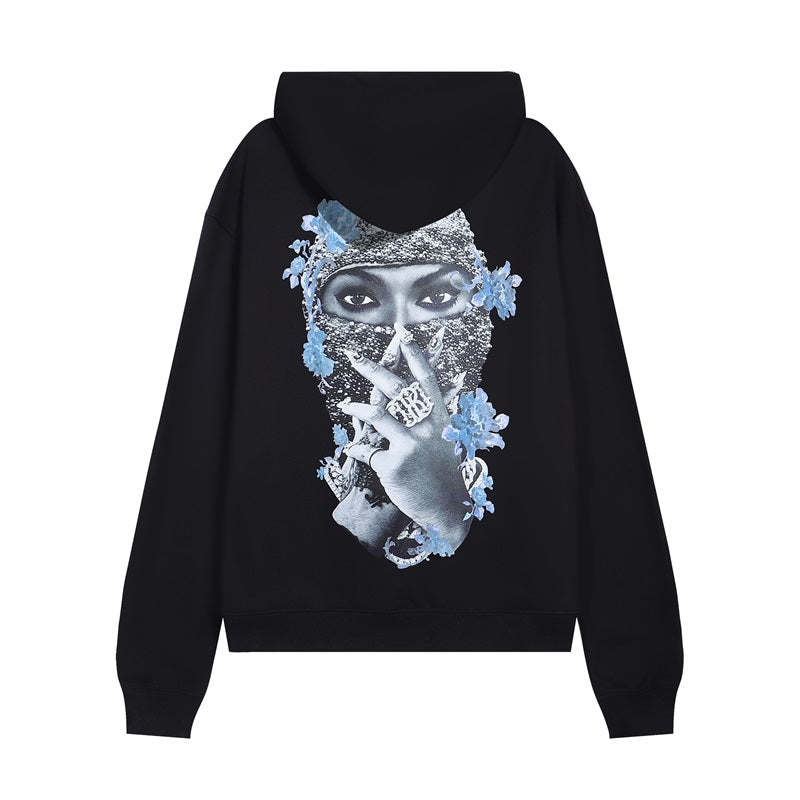 IH NOM UH NIT Hoodies