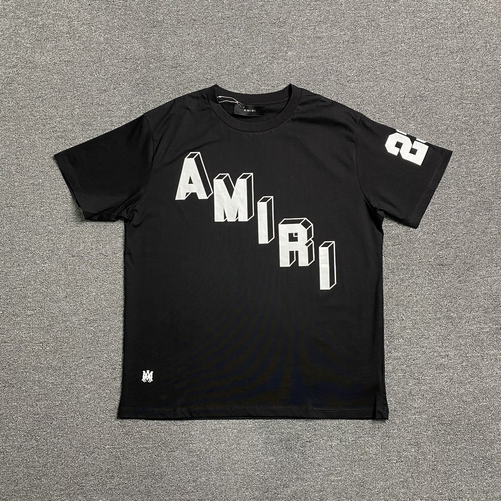 Amiri Mixed Tees
