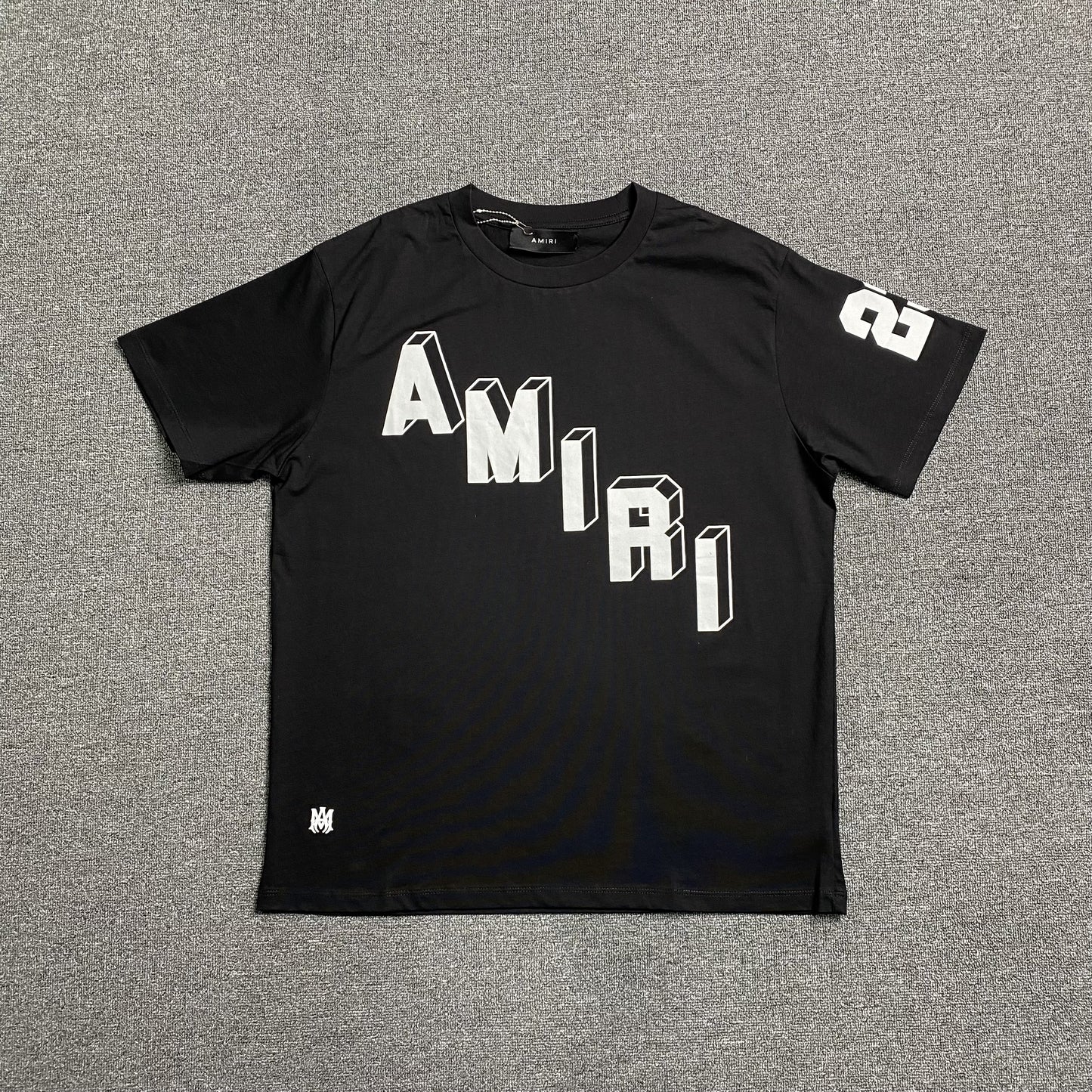 Amiri Mixed Tees