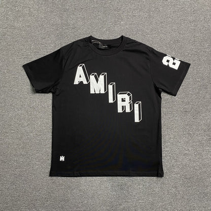 Amiri Mixed Tees