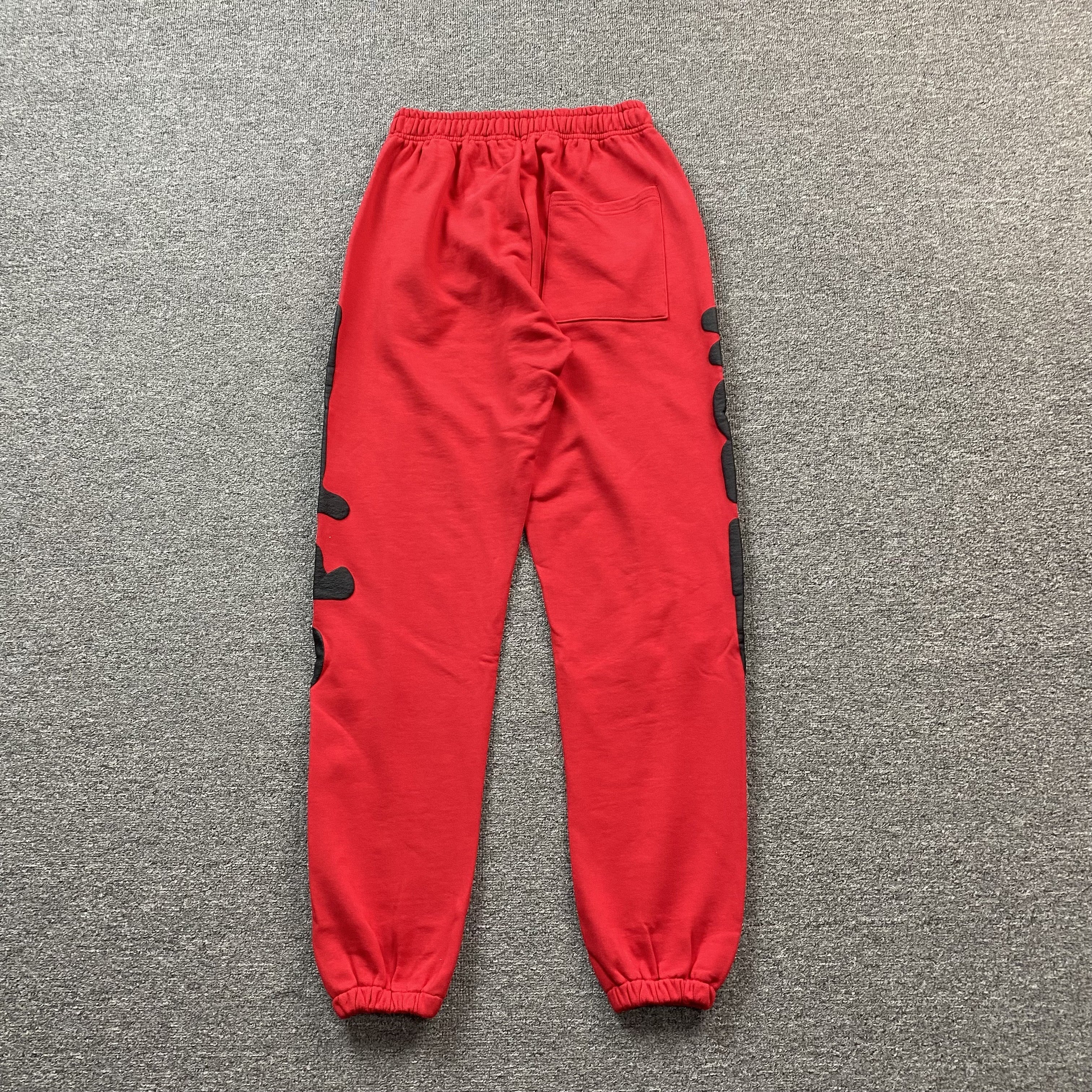 SP5DER Mixed Tracksuits