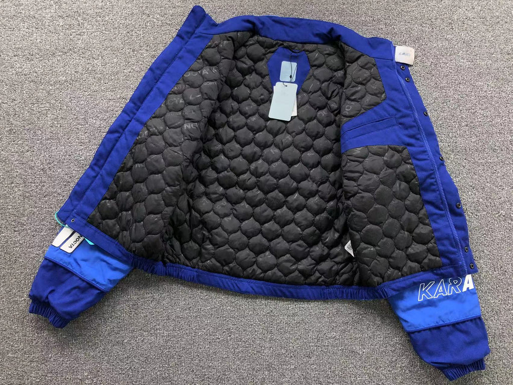 Nike x NOCTA L'Art Racing Jacket