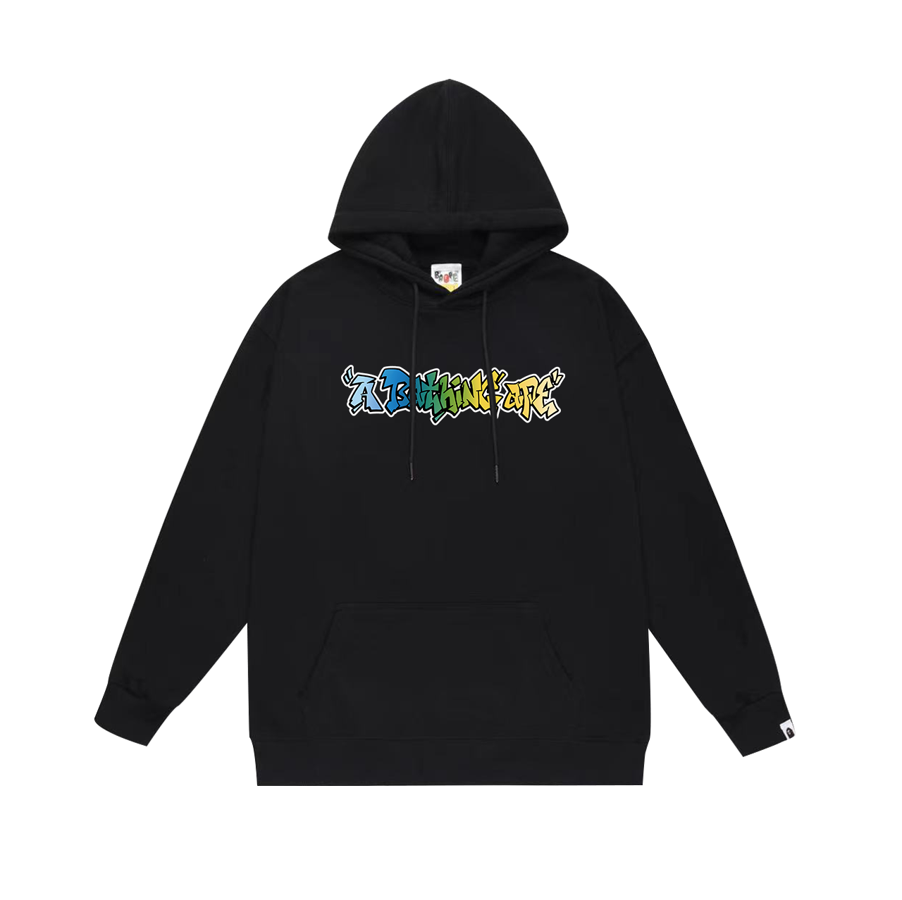 Bape Hoodies