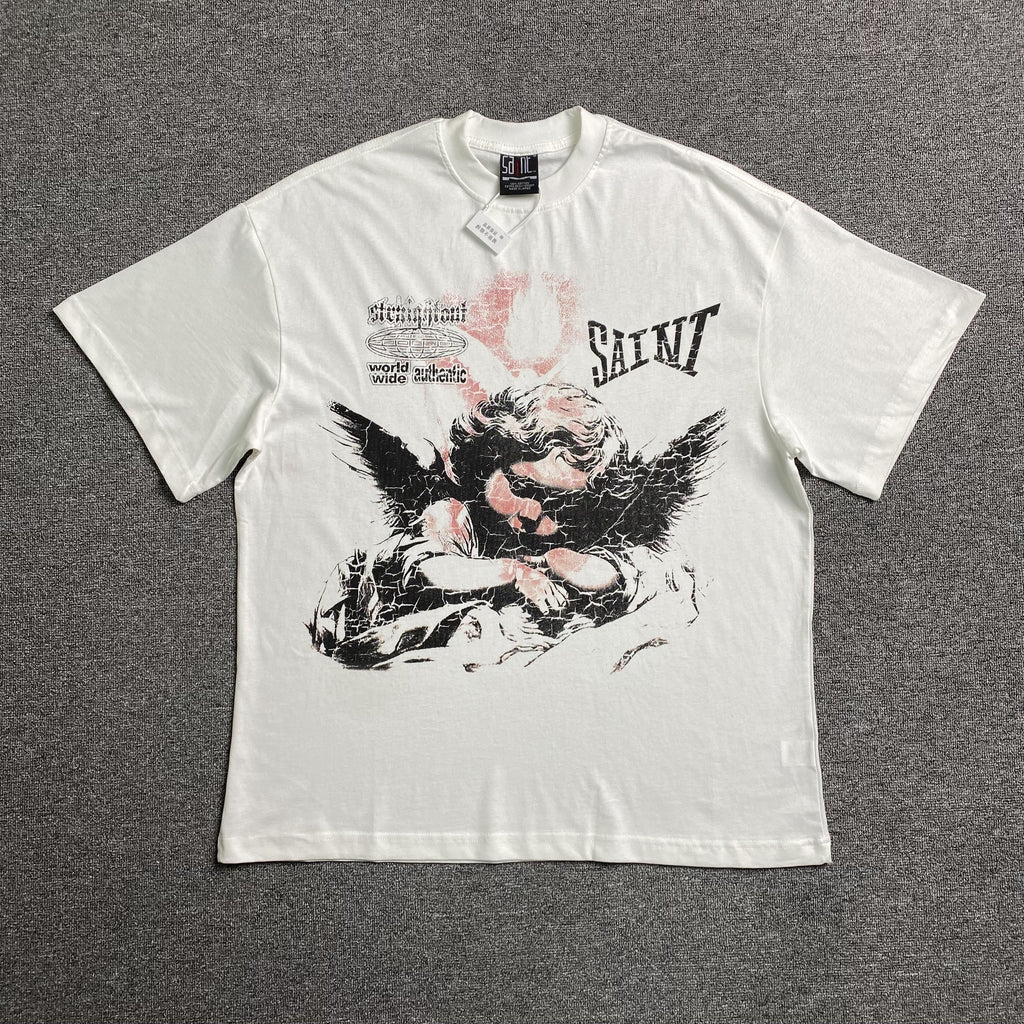 Saint Michael Mixed Tees