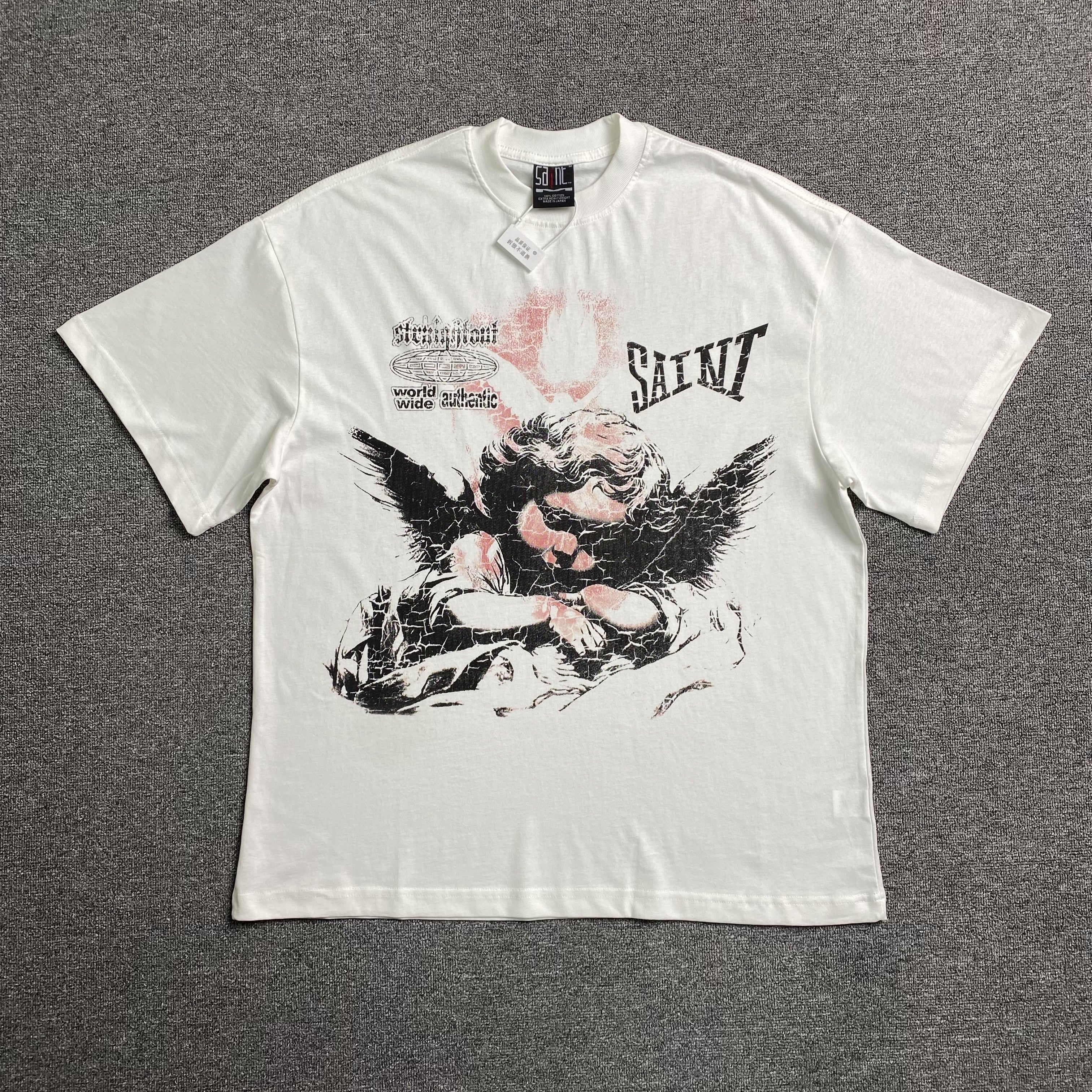 Saint Michael Mixed Tees