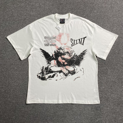 Saint Michael Mixed Tees