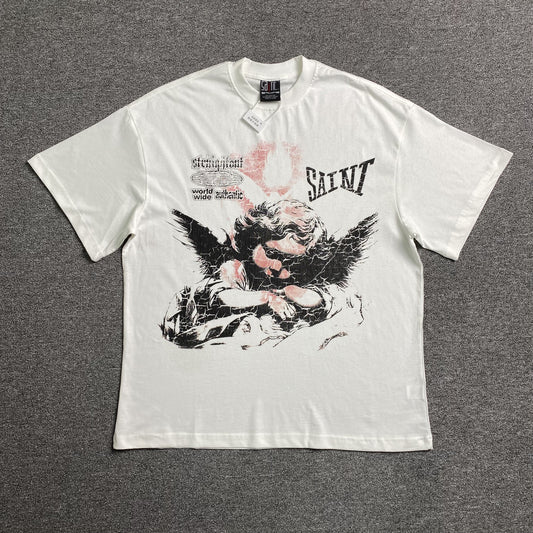 Saint Michael Mixed Tees